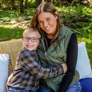 Meet your Posher, Amanda